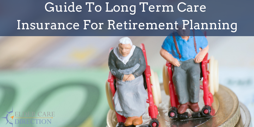 Retirement Planning & Long Term Care
