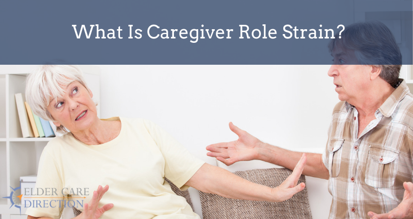 what is the role of a carer
